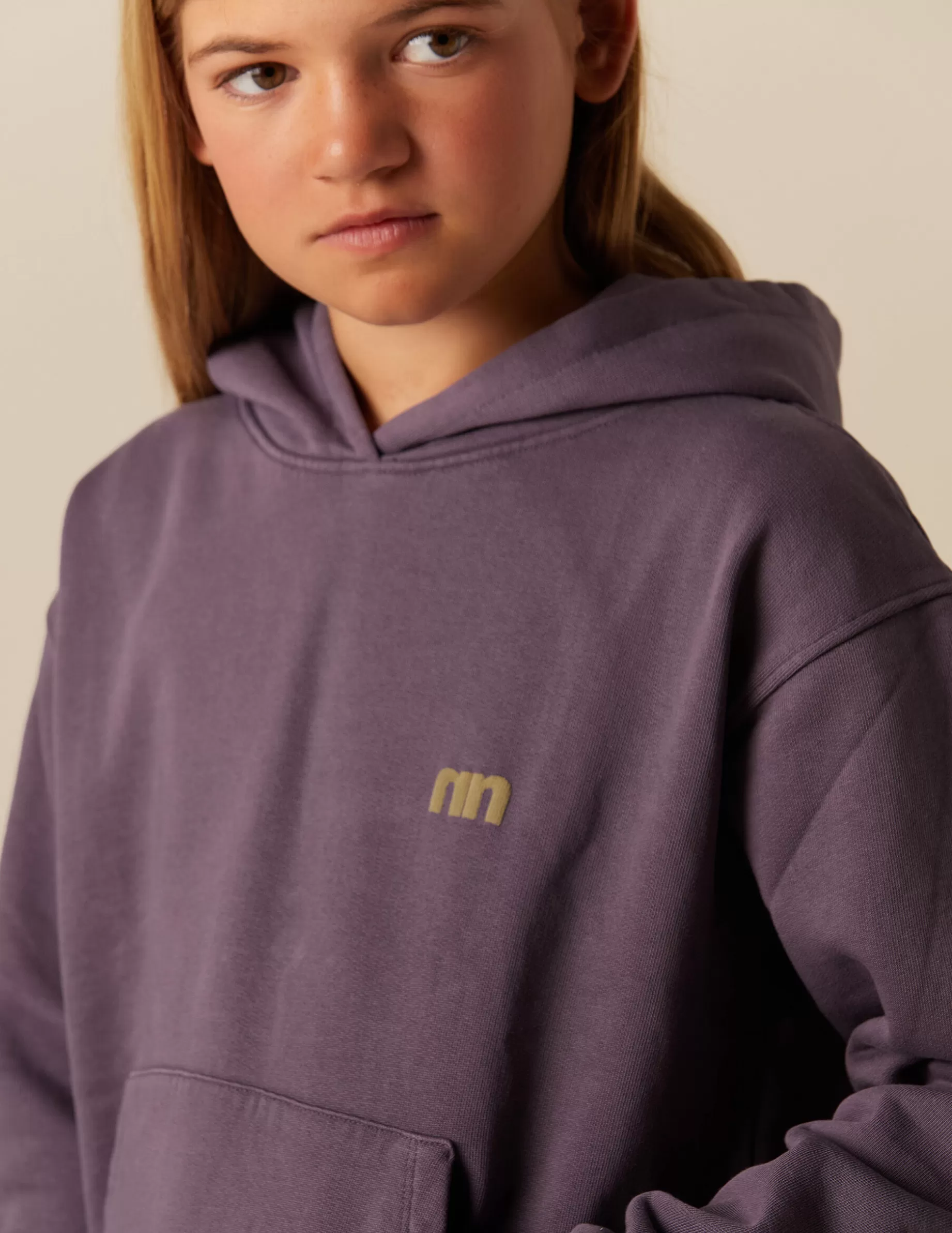 Flash Sale NÍCOLI SUDADERA NN Mora